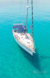 Jeanneau Sun Odyssey 43 Legende