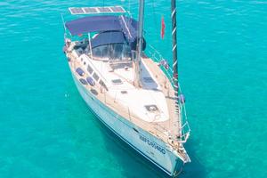 Jeanneau Sun Odyssey 43 Legende
