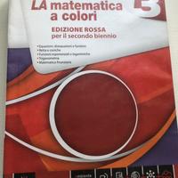 LA matematica a colori