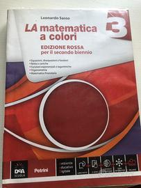 LA matematica a colori