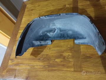 Passaruota Sinistro Panda 4x4 