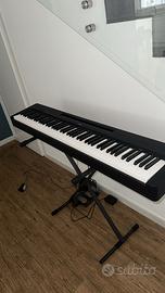 Pianoforte Yamaha