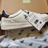 Sneakers US POLO ASSN 