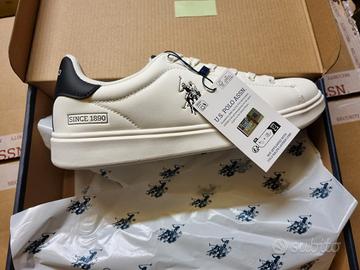 Sneakers US POLO ASSN 