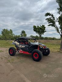 Canam maverick turbo x rs | full optional