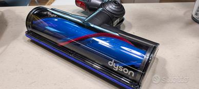Spazzola Dyson Motorbar nuova 