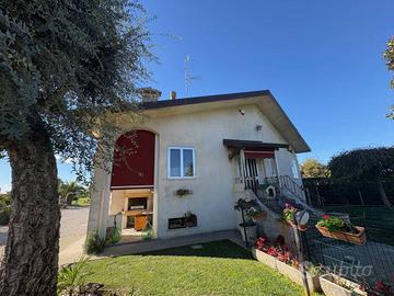 Meravigliosa Oasi verde con Villa