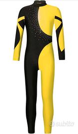 Tutina danza bambina