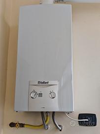 Scalda acqua a gas Vaillant