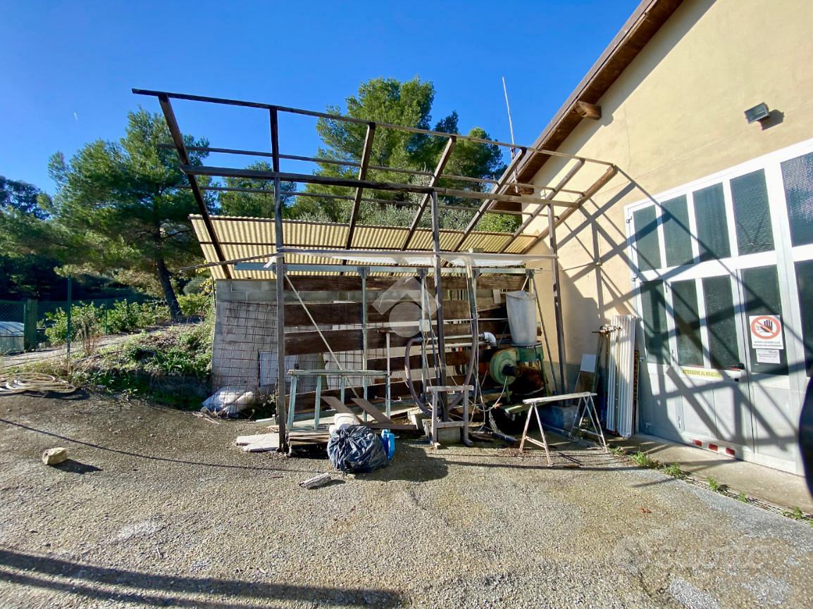 RUSTICO A ANDORA - View 3