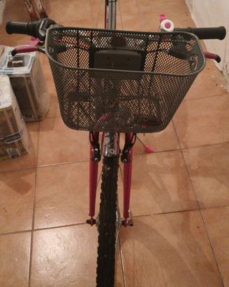 bicicletta decathlon ragazza 