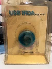 USB IRDA M/WBT-3052