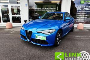 ALFA ROMEO Giulia 2.0 Turbo 280 CV AT8 AWD Q4 Ve