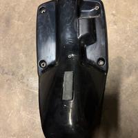 Retroscudo Mbk Booster