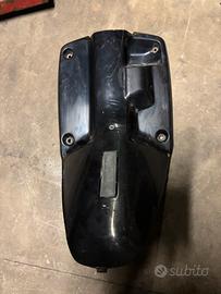 Retroscudo Mbk Booster