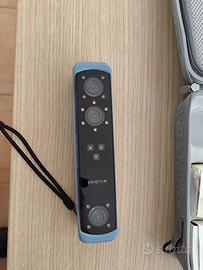 SCANNER EINSTAR  SHINNING 3D