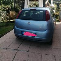 Grande Punto