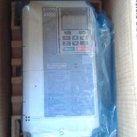 Inverter omron a1000