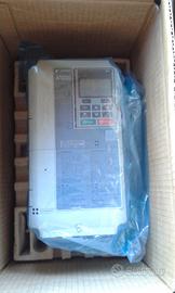 Inverter omron a1000
