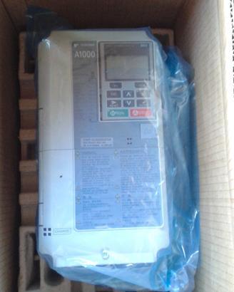 Inverter omron a1000