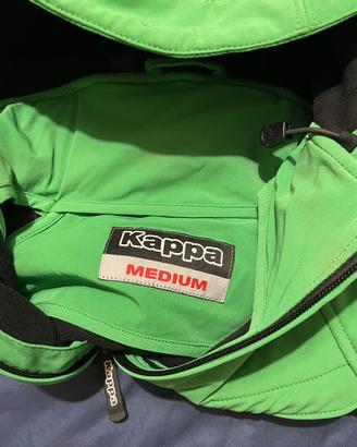 giacca da donna kappa