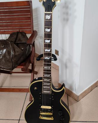 Harley Benton PROGRESSIVE Line 1000 CUSTOM 