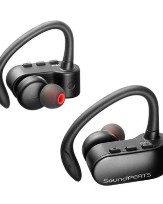 Cuffie bluetooth tws wireless senza fili