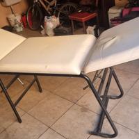 attrezzatura da estetista 