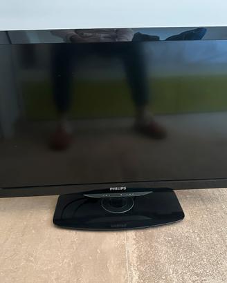 TV Philips 32”