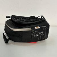 Porta documenti moto