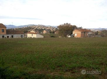 Terreno Agricolo Oratino [Cod. rif 3145461VRG]