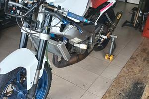 Aprilia RS 125
