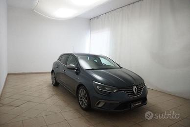 Renault Mégane dCi 130 CV Energy Intens