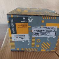 Carburatore Clio I Fase 1 dal 1990 a 1994 Solex