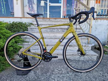 CANNONDALE TOPSTONE CARBON 4 (NUOVO)