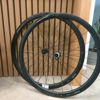 Ruote Ursus Misura TS37 evodisc Tubolari nuove