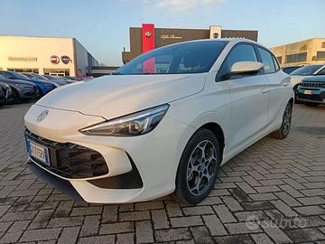 MG MG3 1.5 Hybrid+ Comfort