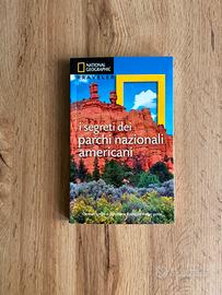 National Geographic Traveler Guida Completa