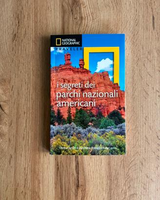National Geographic Traveler Guida Completa