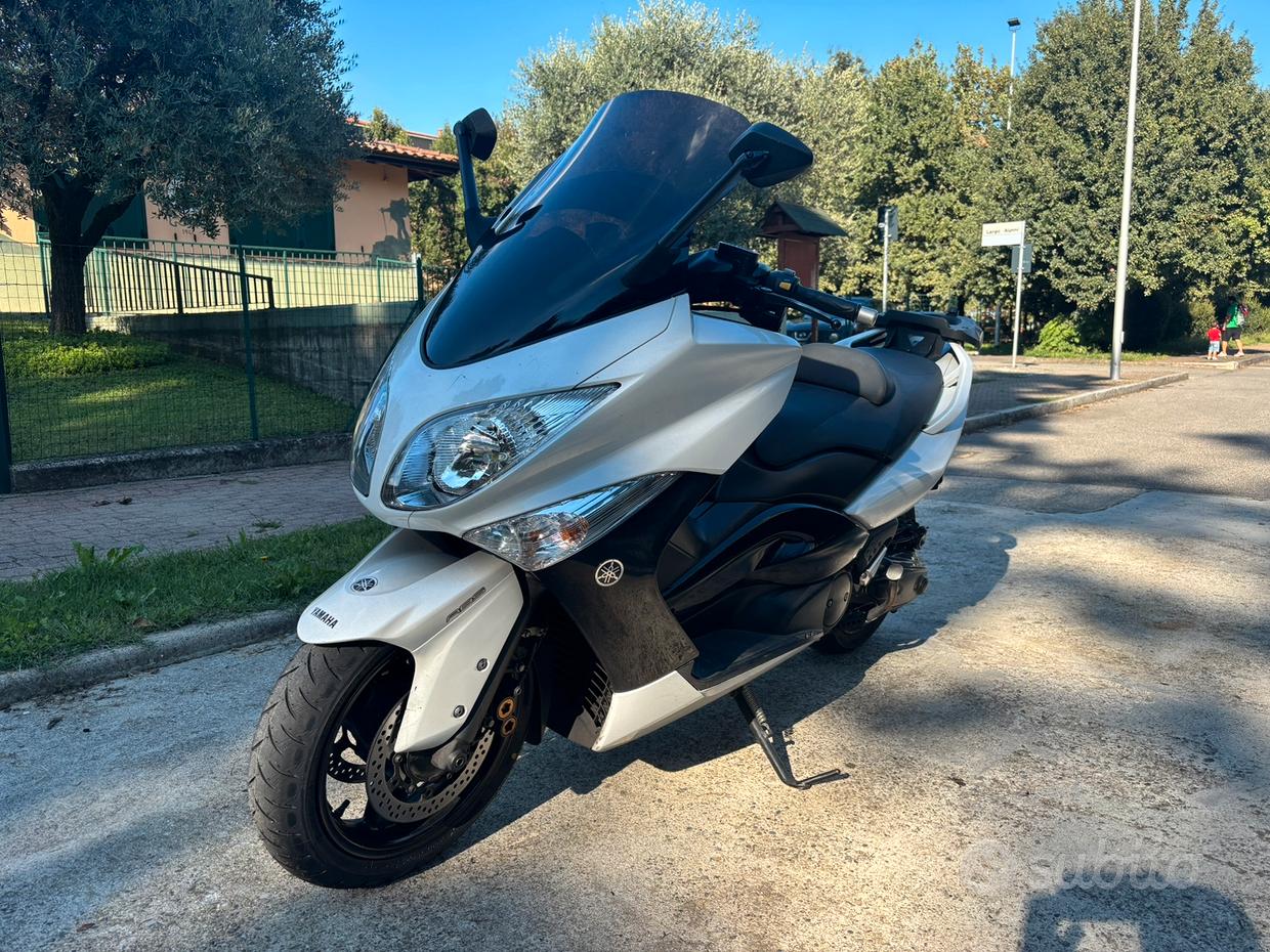 5000 Euro Moto Economiche Usate 379 Moto Scooter A Vicenza