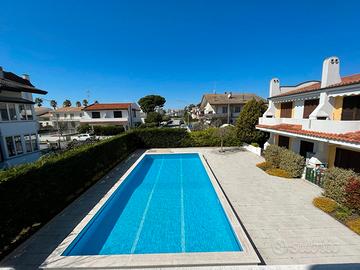 Jesolo-centrale-piscina-spiaggia-wifi-2camere