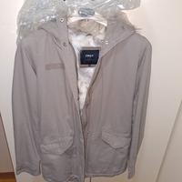 Parka Only xs donna