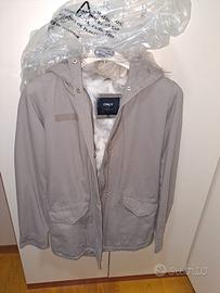 Parka Only xs donna