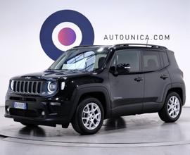 JEEP Renegade 1.6 MJT 130 CV LIMITED FARI LED