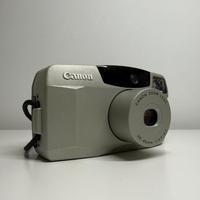 Canon Prima Zoom Shot Ai AF Fotocamera a pellicola