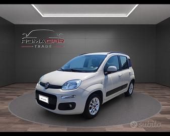 FIAT Fiat Panda 1.2 Lounge PRONTA CONSEGNA
