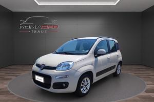 FIAT Fiat Panda 1.2 Lounge PRONTA CONSEGNA