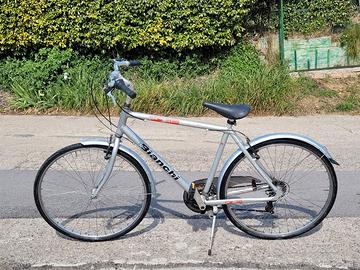 Bianchi spillo rubino