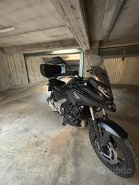 Honda NC 750 X