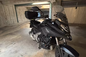 Honda NC 750 X